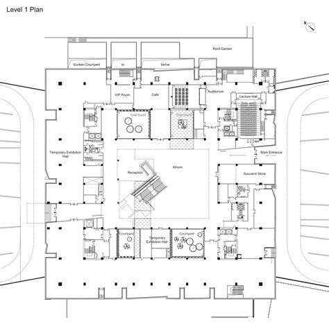 Gallery of Yunnan Museum / Rocco Design Architects - 23