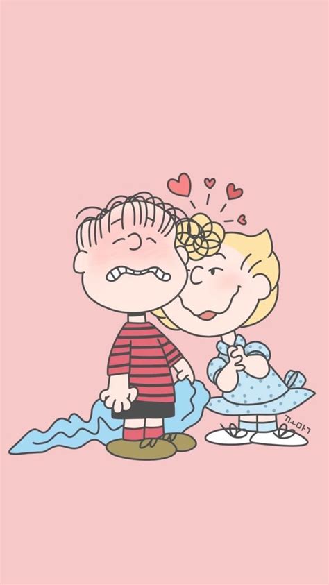 Typical Linus and Sally moment | Wallpapers games, Fondo de pantalla ...