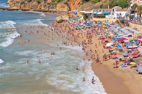 14 Best Beaches in Albufeira - Which Albufeira Beach is Right for You ...