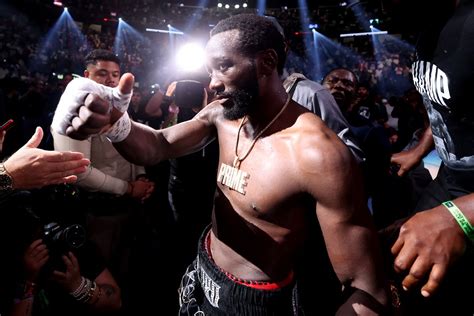 Terence Crawford tears into Jermell Charlo after blowout Canelo loss ...