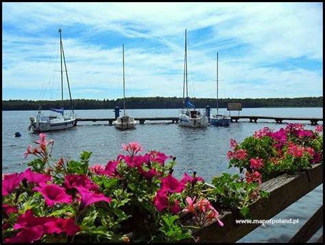 At the Lake in Szczecinek - Photo 3/92