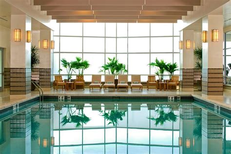 The Westin Edina Galleria Pool: Pictures & Reviews - Tripadvisor