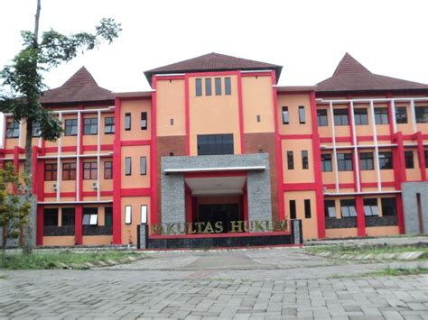 Fakultas Hukum Universitas Jember ~ Infinity Knowledges