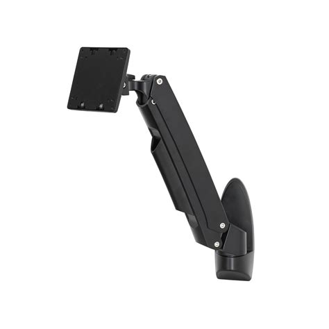 Heavy Duty Curved Monitor Wall Mount (19kg / 42lb max) | AMR1UW — Amer ...