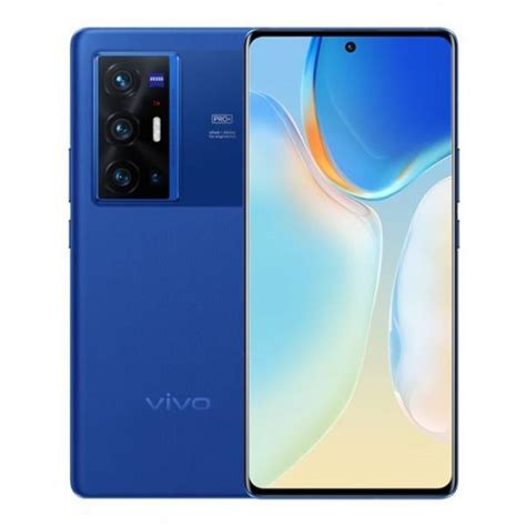 vivo X100 Pro Specifications, Price and features - Specifications Plus