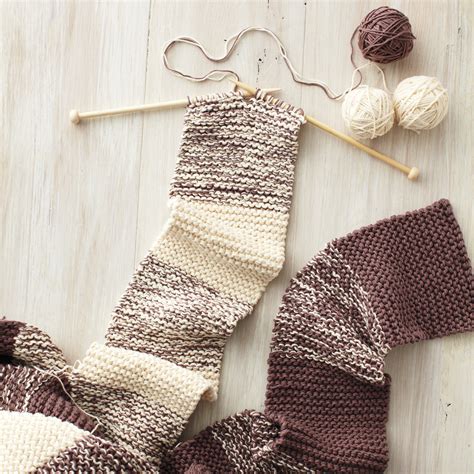 Knitting Ideas: Charming Patterns and Creative Projects | Martha Stewart