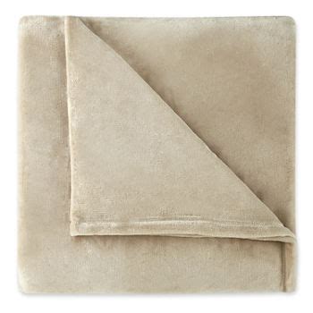 Blankets & Throws | Fleece and Electric Blankets | JCPenney