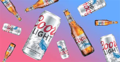 13 Things You Should Know About Coors Light | VinePair