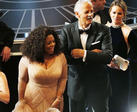 Oprah explains why she and partner Stedman Graham are not married - CBS ...