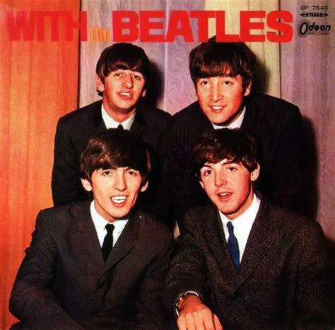 Beatles discography: Japan – songs, albums, release dates, cover ...