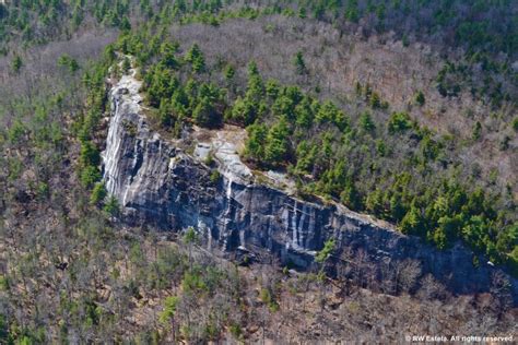 Success: Eagle Bluff Climbing Area Acquired - The Conservation Alliance