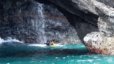 Na Pali Coast, Visiting The Most Beautiful Stretches in Hawaii ...