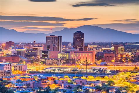 Moving to Tucson? Here’s Everything Retirees Need to Know – Retirement ...