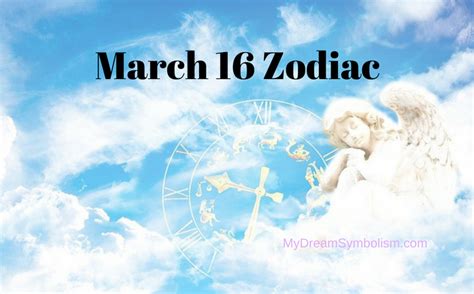 March 16 Zodiac Sign, Love Compatibility