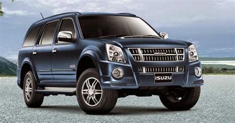 Modifikasi Mobil Isuzu Panther 2014 - Mobil Terbaru