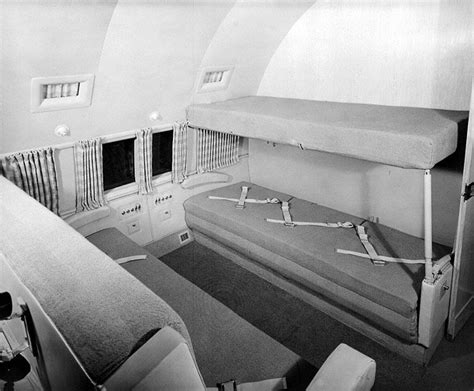 Stratoliner Memorabila Collection | Howard hughes, Interior, Raymond loewy