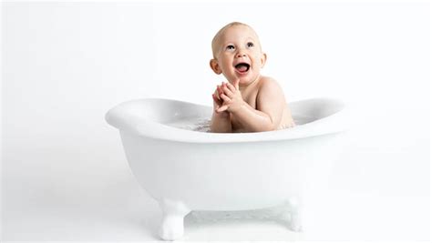 Useful Hygiene Tips for Babies – The Trendy Toddlers