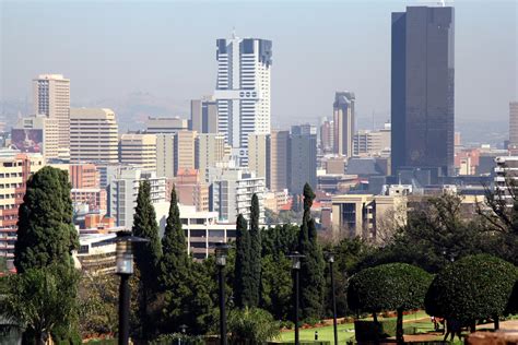 Tshwane overpays PEU by 70x a month - Moneyweb