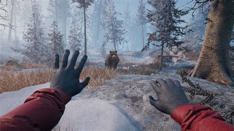 Демоверсия Winter Survival Simulator доступна во время Steam Games ...