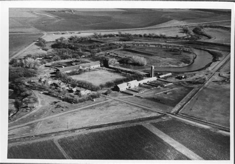 Fort Larned in Pawnee County - Kansas Memory - Kansas Historical Society