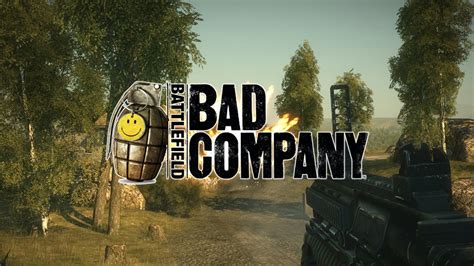 Battlefield: Bad Company - PS3 - Multiplayer - Acta Non Verba - 1080p ...