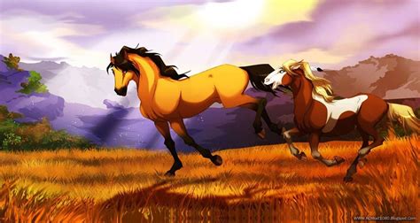 Spirit Horse Movie 2 | Spirit Disney Movie | spirit horse | Pinterest ...