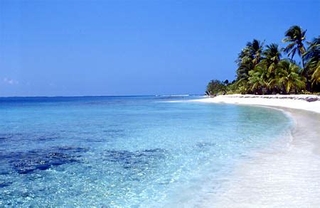 World Visits: Venezuela Beaches Best View Mind Bloving