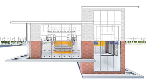 Architectural Drawing | Architectural Design Software | Autodesk