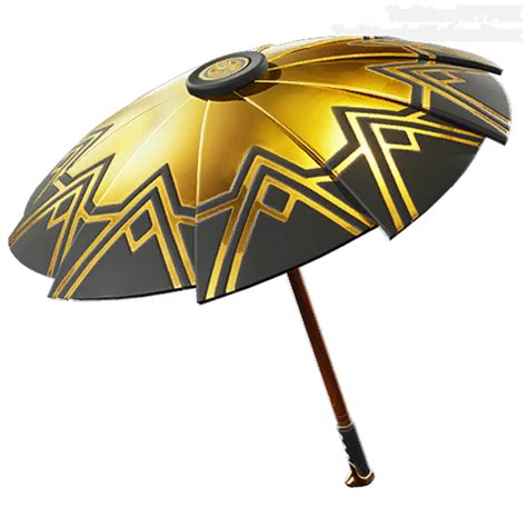 Fortnite Chapter 2 Season 2 Victory Royale Umbrella Revealed And Its ...