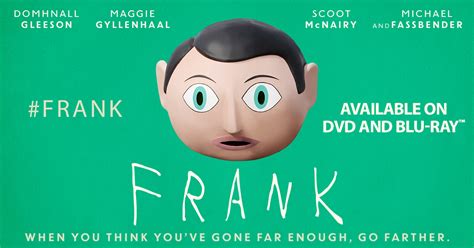 Frank (Official Movie Site) - A Film by Lenny Abrahamson - Starring ...