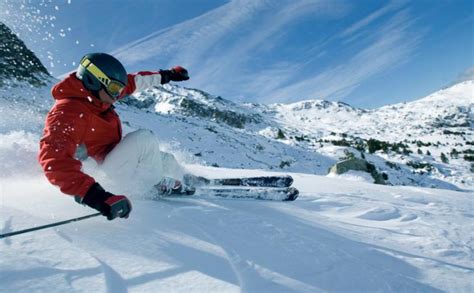 Pas de la Casa Ski Resort Guide | Skiing in Pas de la Casa | Ski Line