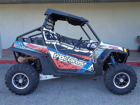 2012 Polaris Rzr Xp 900 Le Motorcycles for sale