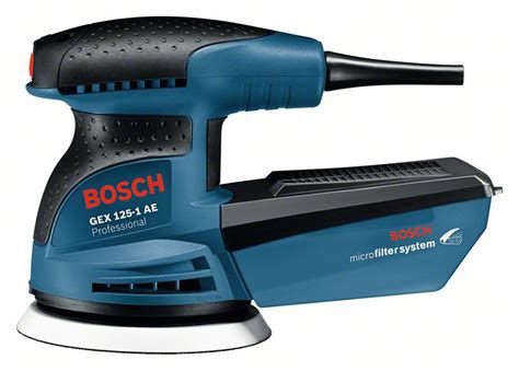 Bosch Random Orbital Sander 250W | Zana