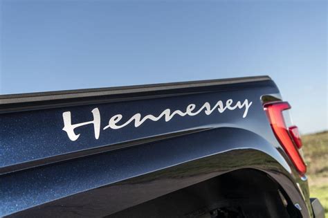 Hennessey Unveils The New 700HP VelociRaptoR 6x6