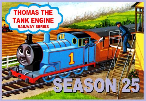 Thomas And Friends Season 25 | Images and Photos finder