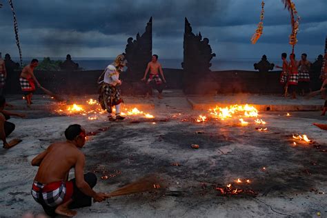 Magic, Witch Doctors and Shamanic Rituals Around Asia - Secret Retreats ...