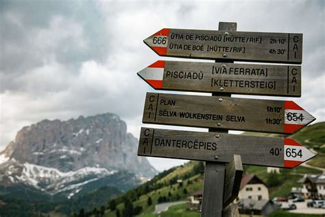 A Dolomites road trip: an itinerary for non-hikers - Our Passion For Travel