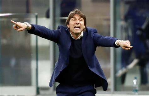 Next Tottenham manager: Antonio Conte alternative named for Spurs job