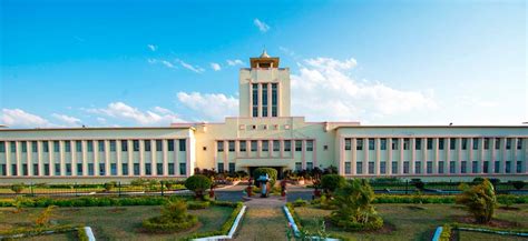 Birla Institute of Technology Mesra announces PhD Admission for 2020-21 ...