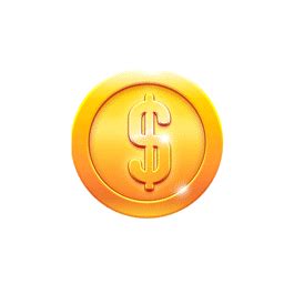 Editable Coin Animation | Coins, Animation, Game logo