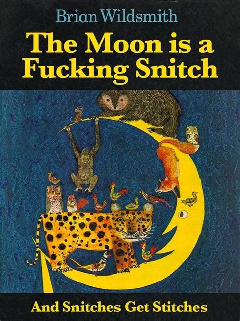 14 Classic Children's Books Improved With Swearing | Classic childrens ...