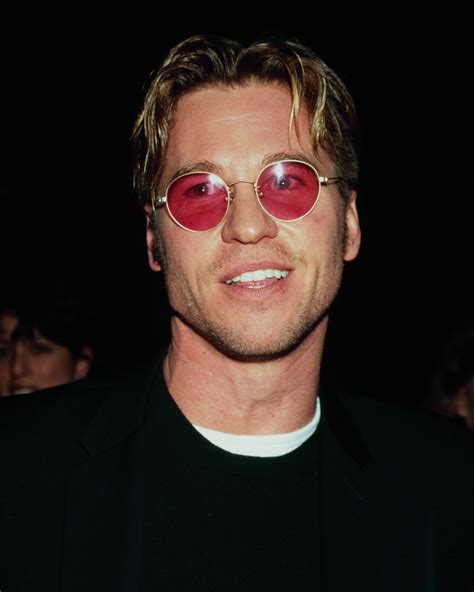 Val Kilmer on His Hippie Childhood and His Unconventional New Memoir ...