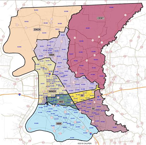 Demographic analysis of the 2016 flood in East Baton Rouge Parish – 17 ...