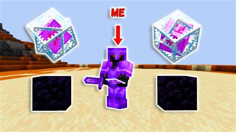 Crystal PVP (4) - YouTube