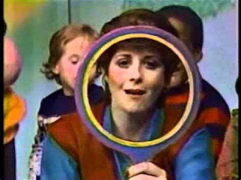 Romper Room Magic Mirror