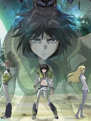 Heroic Age anime review • Animefangirl!