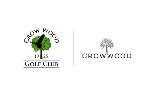 Brand Evolution - Crow Wood - Crow Wood Golf Club