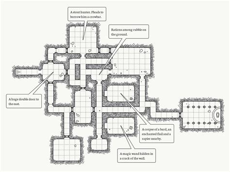 Dnd dungeon designer - fairmusli