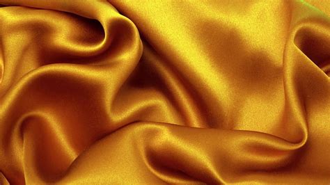 1080P free download | Wavy Gold Silk Shiny Texture Background Silk, HD ...