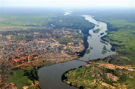 Nile River | Delta, Map, Basin, Length, Facts, Definition, Map, History ...